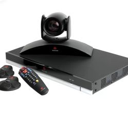 Conference Video System - Polycom