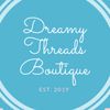 Dreamy Threads Boutique
