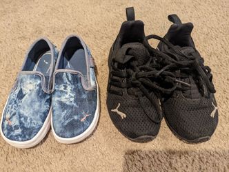 Girls Shoes Size 10 C