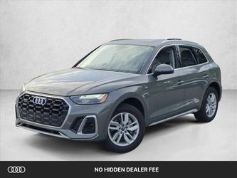 2024 Audi Q5