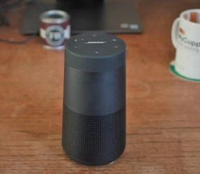 Bose Speaker