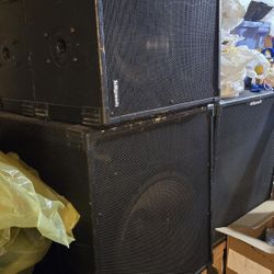 Klipsch 