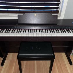 Williams Piano