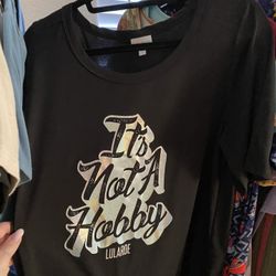 Mostly LuLaRoe Classic T’s Size XS-L