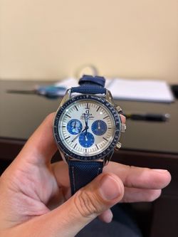Men’s Watch