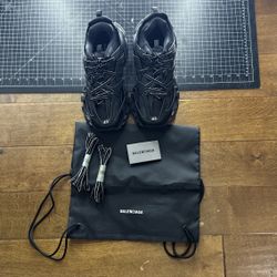 Balenciaga Tracks