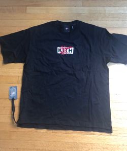 Kith Notorious Big Signature T-shirt