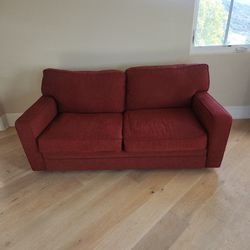 Sofa Bed - Queen Size 