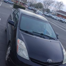 2005 Toyota Prius