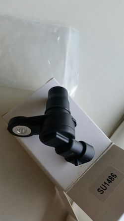 Camshaft position sensor