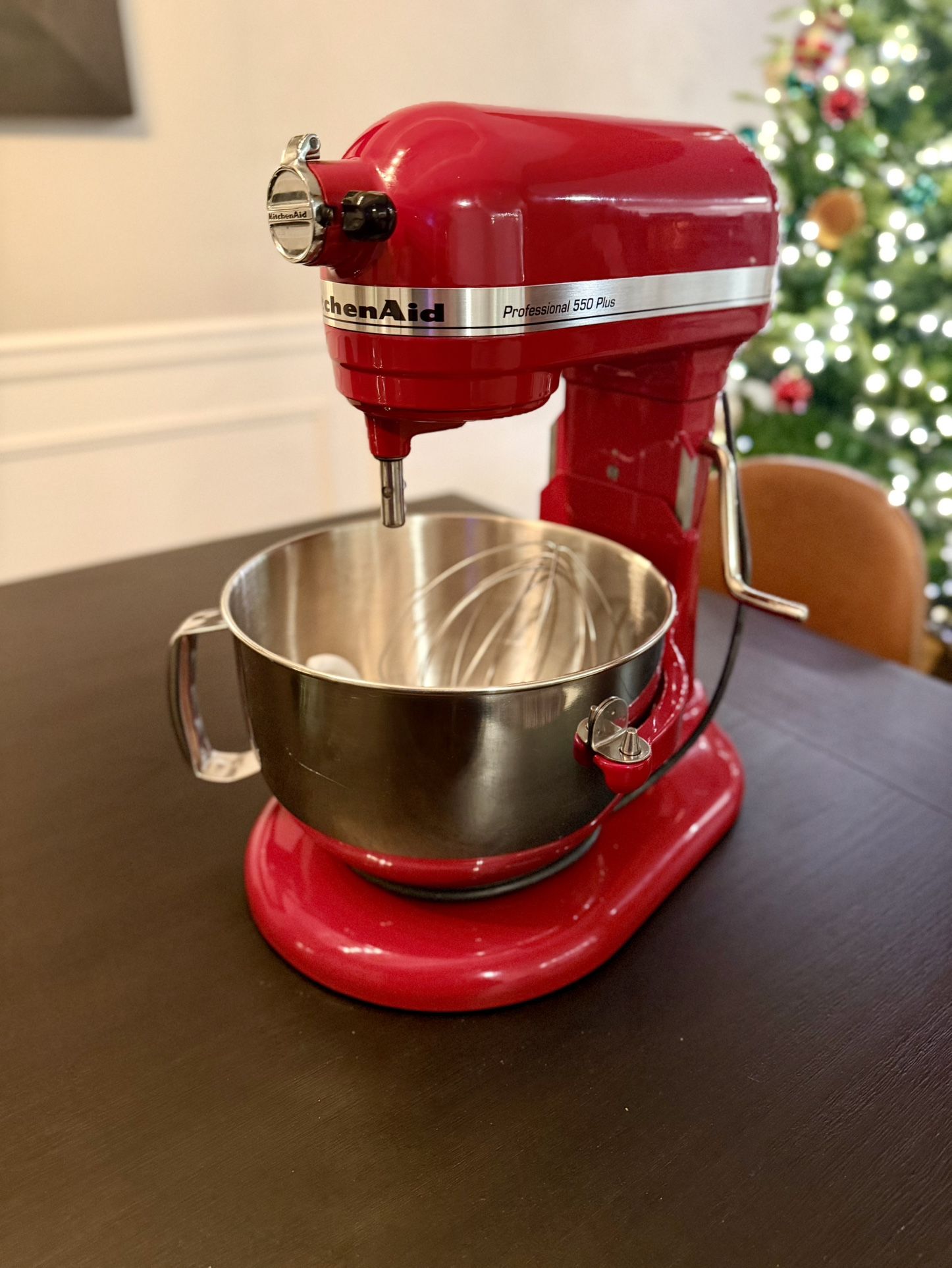 KitchenAid 5.5 Quart