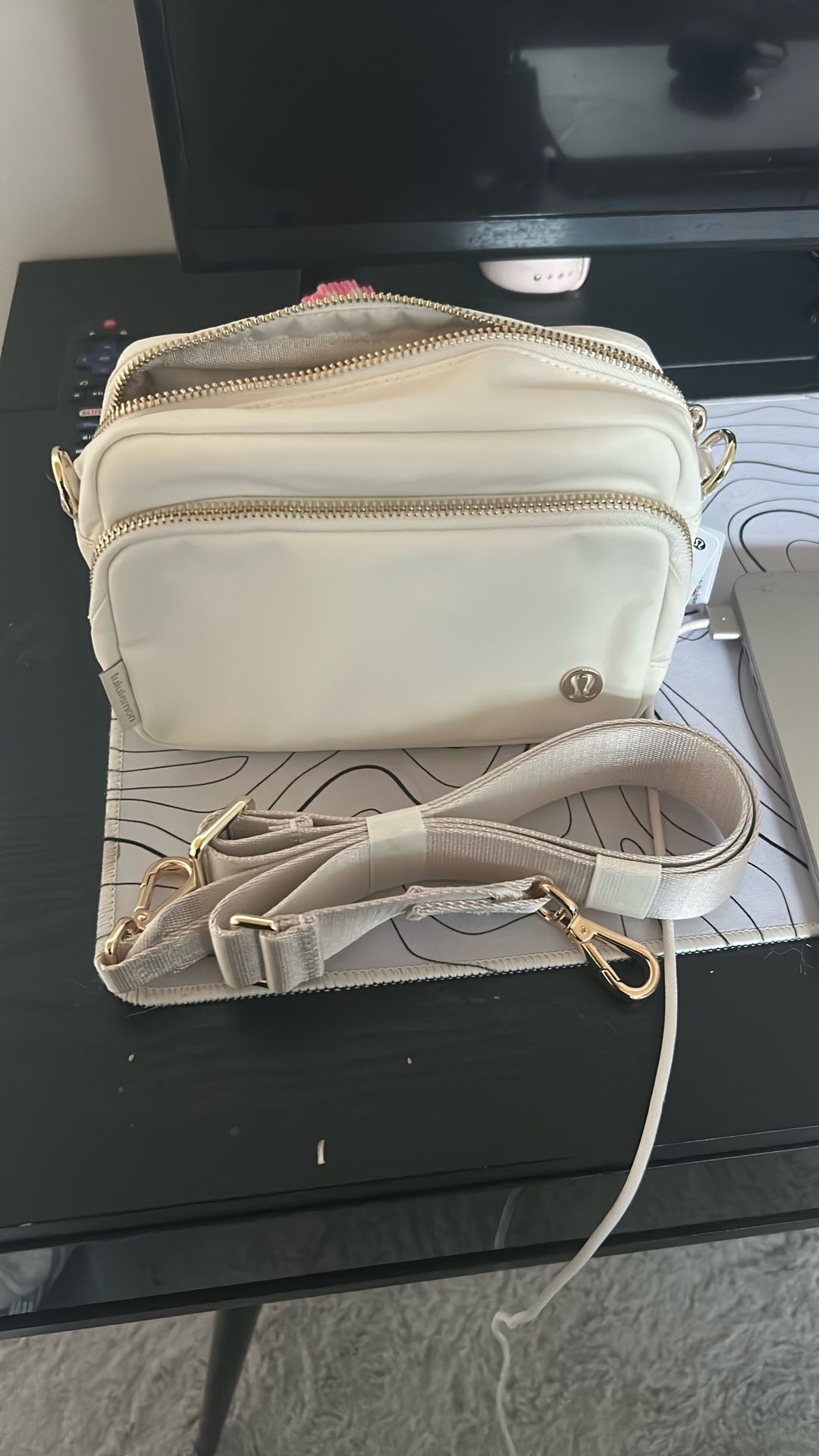 Brand New Lululemon bag