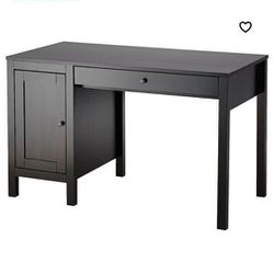Ikea Hemnes Desk 