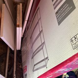 Huskey Shelf 