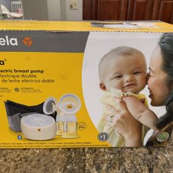 Medela Sonata Smart Breast Pump