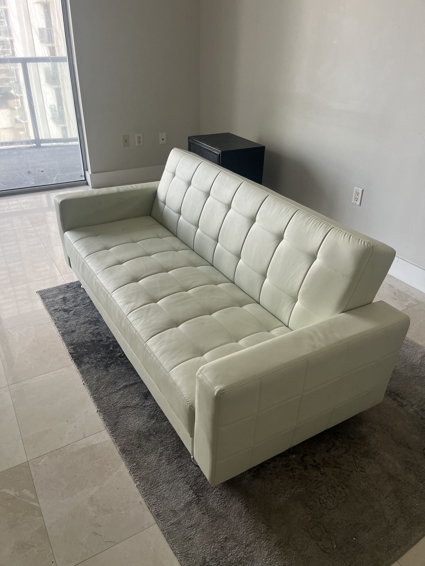 Pull Out Couch / Bed