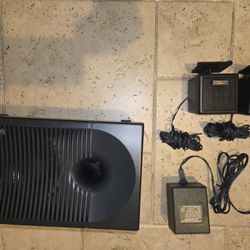 Cambridge Soundworks PC speaker system