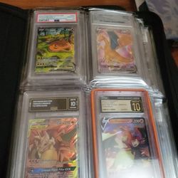 Pokemon Collection For Sale