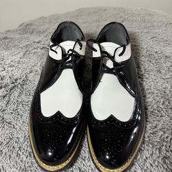 Stacy Adams Dress Shoes