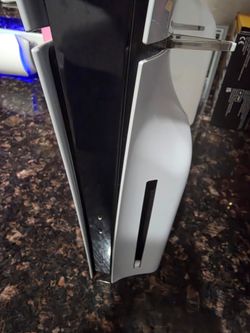 PS5- Disc Version