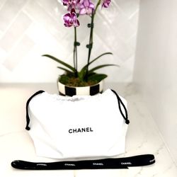 Channel Dust Bag 