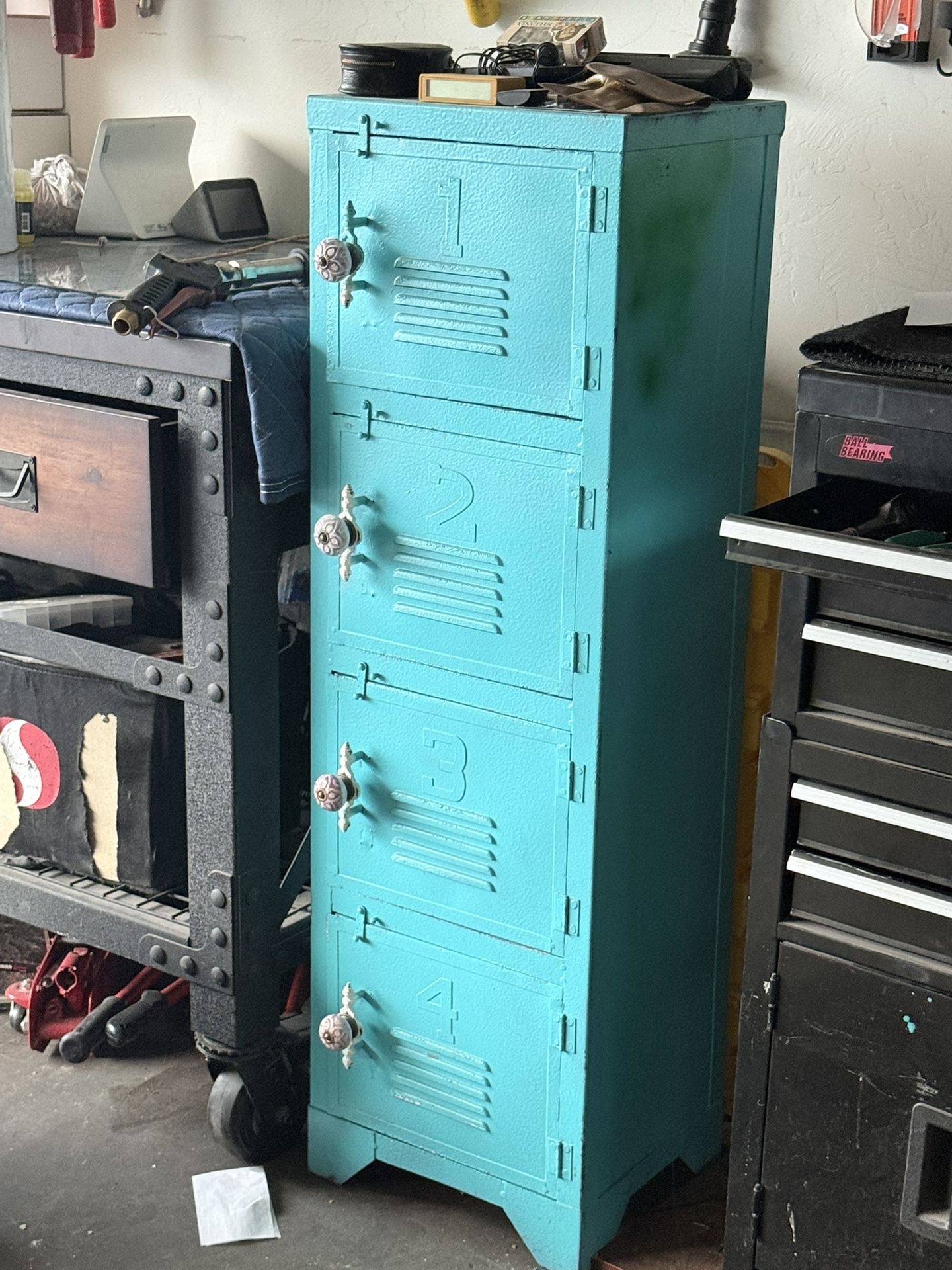 Locker