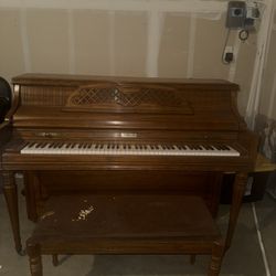 Sherman Clay Piano