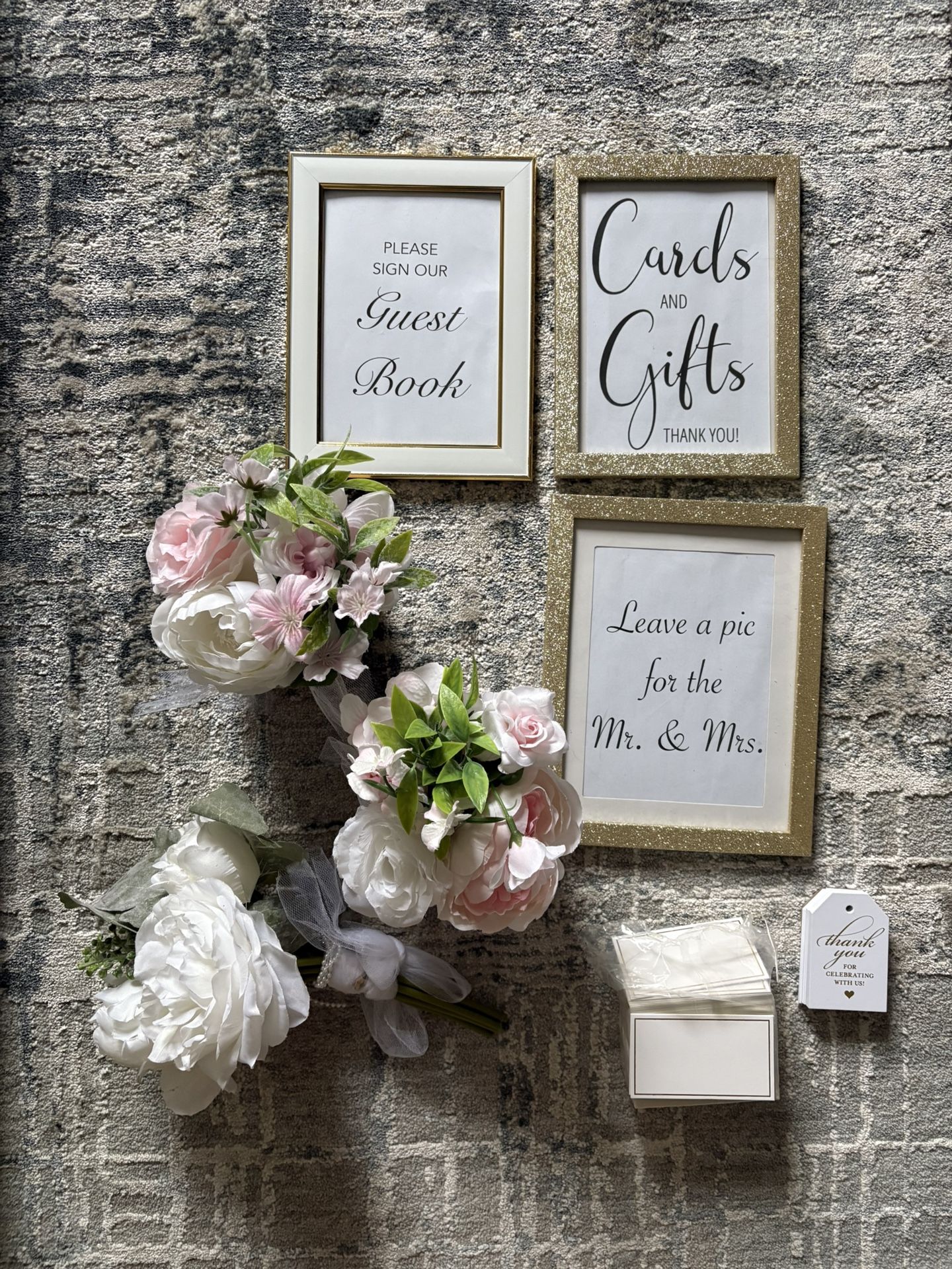 Wedding Bundle 