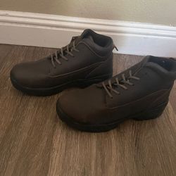 Men's Boots 