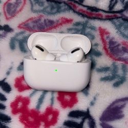 Apple Airpods