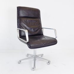 Delta 2000 Chair for Wilkhahn