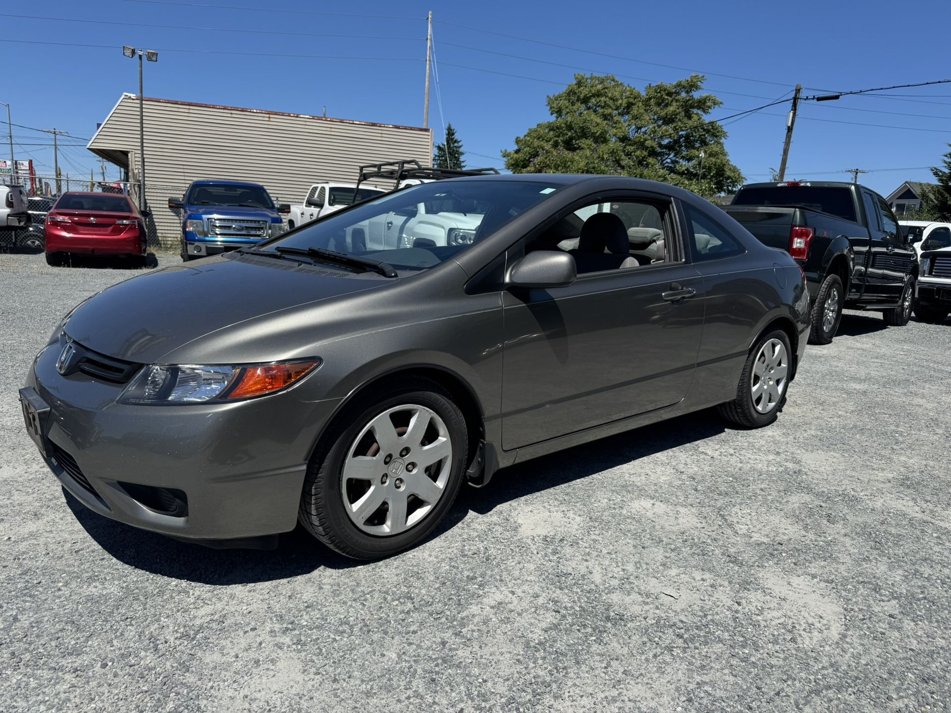 2006 Honda Civic