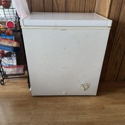 Freezer $75