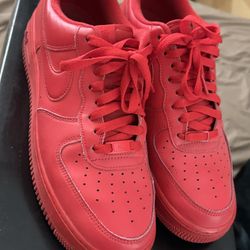 Nike Air Force 1
