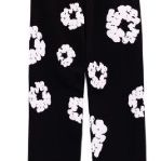 Denim tears pants (i Can Get Any Size For You)  ALL OF THE ONES GOR 100 BLOW ARE SCAMES!!!!  