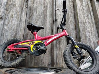 STINGER 12 KIDS BIKE NAVARRO 🚴‍♂️🚴‍♀️