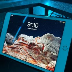 iPad Mini
