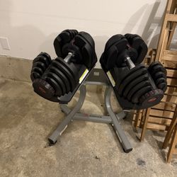 Weight Set