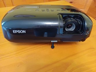 Projector: Multimedia Epson EX50