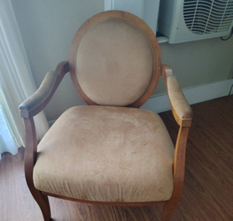 Silla grande para sala