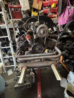 Engine Type 1