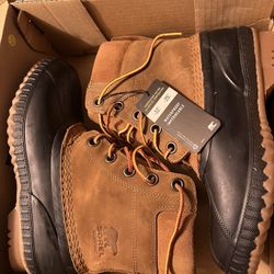 Youth Cheyanne ll Lace 5 youth Boots Sorel