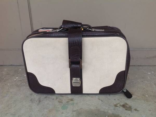 Carry On Case