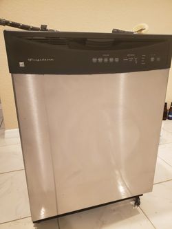 Dishwasher Frigidaire