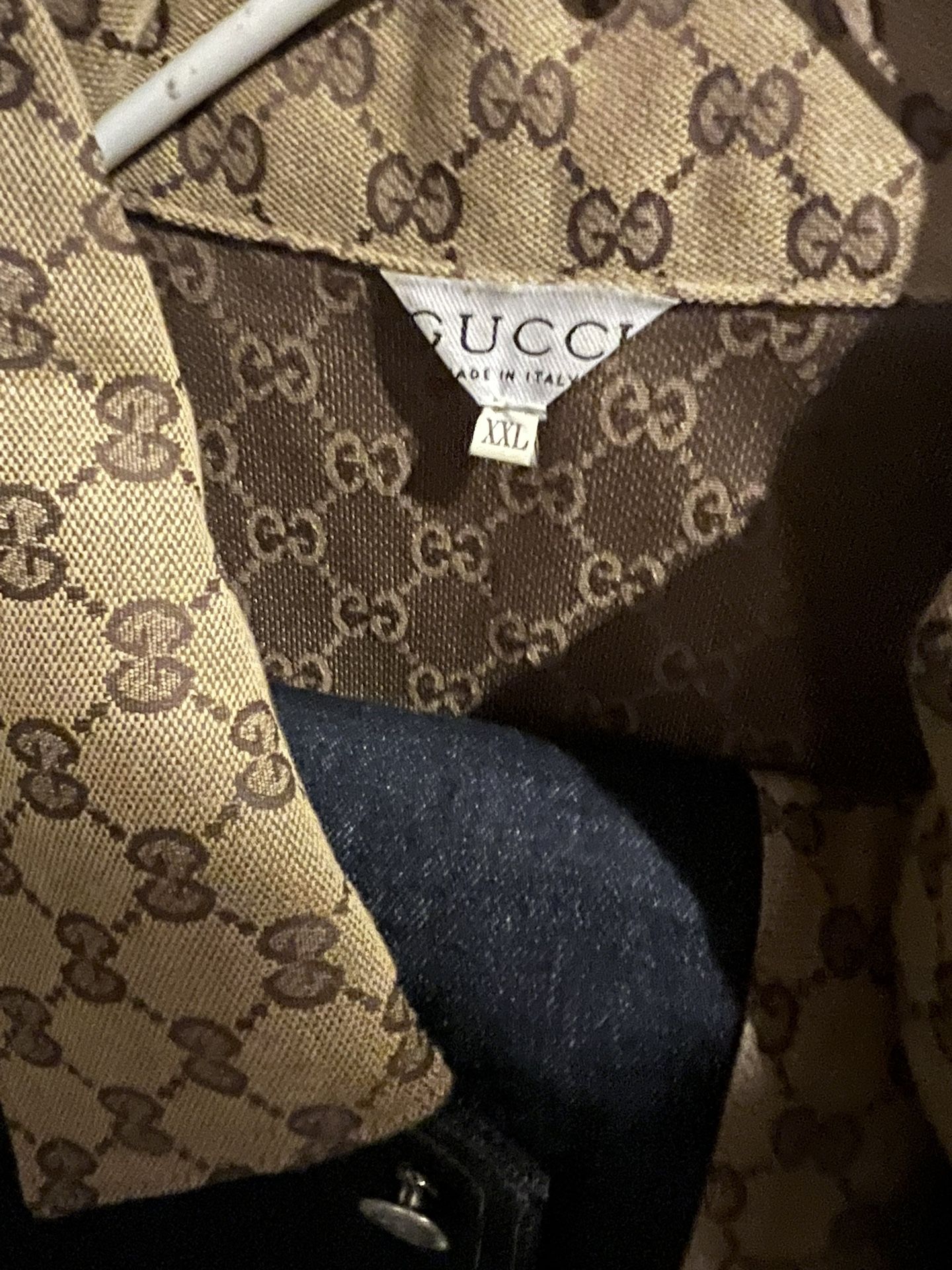 1970 Men’s Gucci Set
