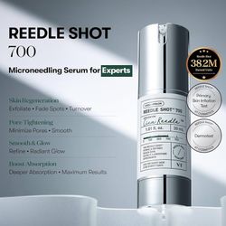 VT Cosmetics Cica Reedle Shot 700