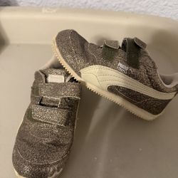 Puma Toddler Shoes