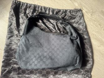 Gucci Hobo Bag