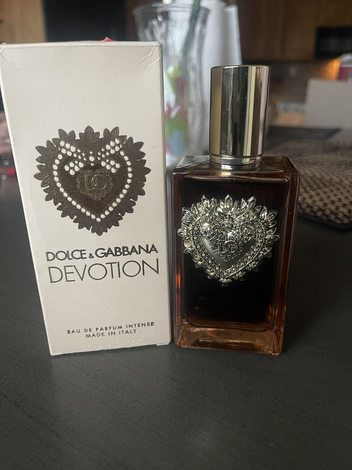 Dolce & Cabbana Perfume