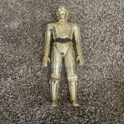C-3PO Action Figure 